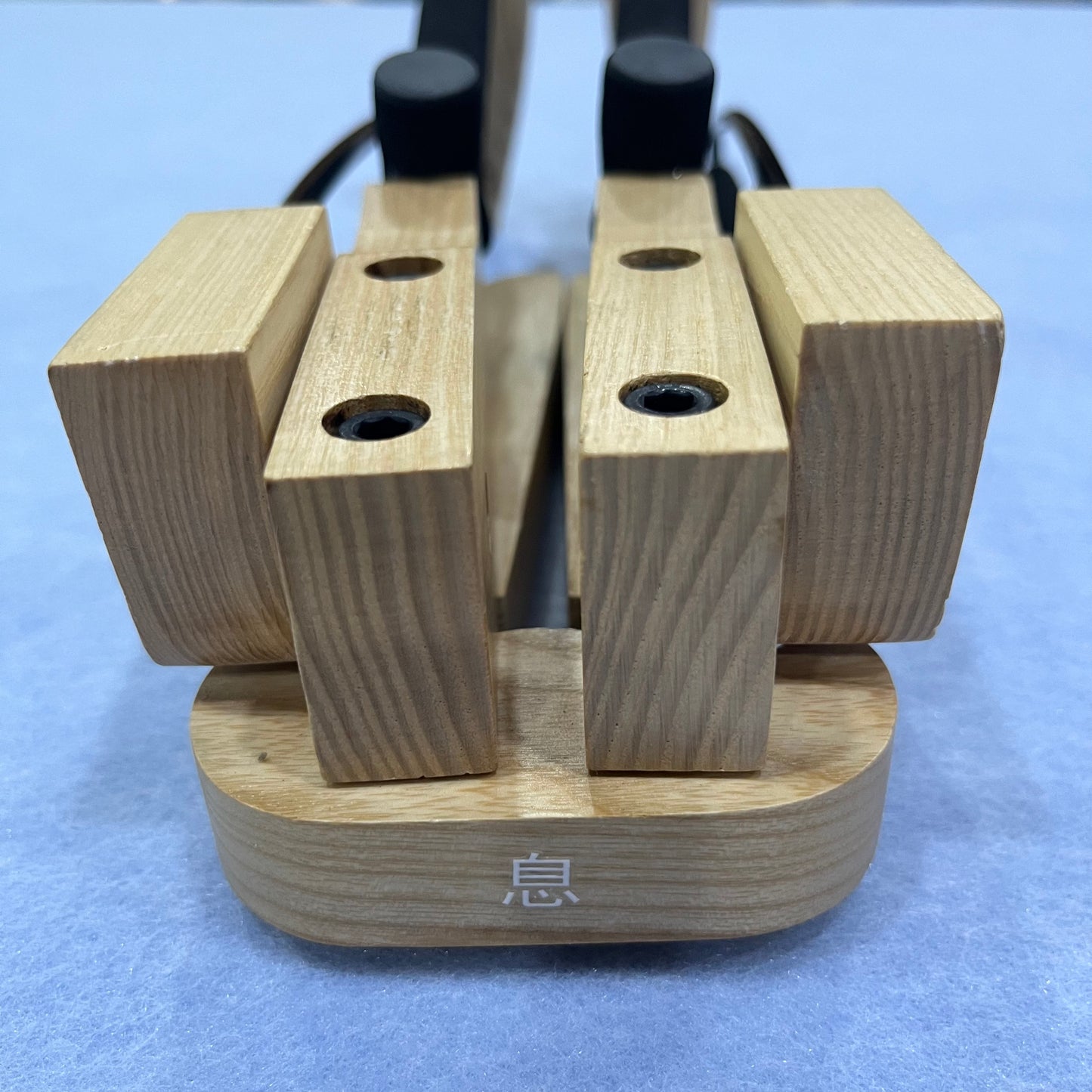 Stands for Musical Instruments - High-Quality Wooden Stands, Stable and Reliable for All Instruments