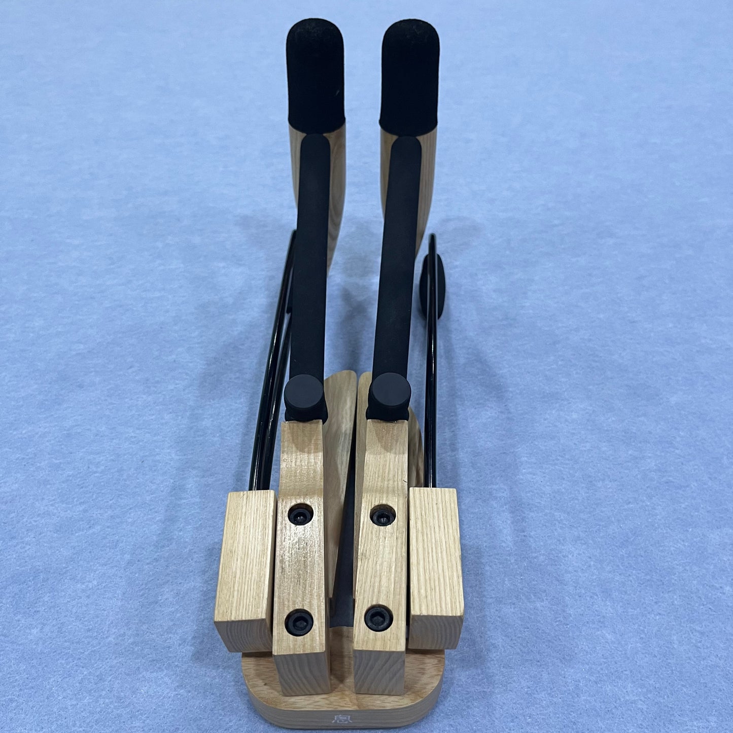 Stands for Musical Instruments - High-Quality Wooden Stands, Stable and Reliable for All Instruments