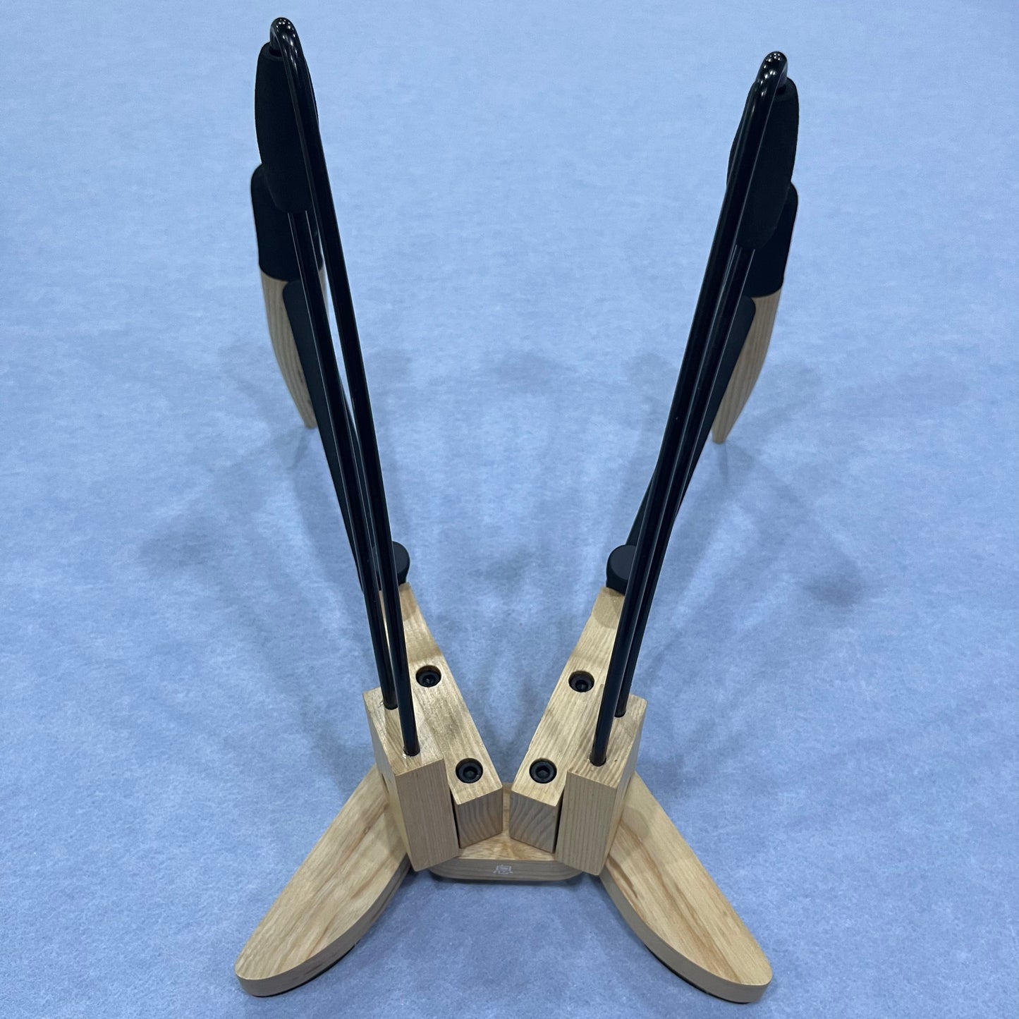Stands for Musical Instruments - High-Quality Wooden Stands, Stable and Reliable for All Instruments