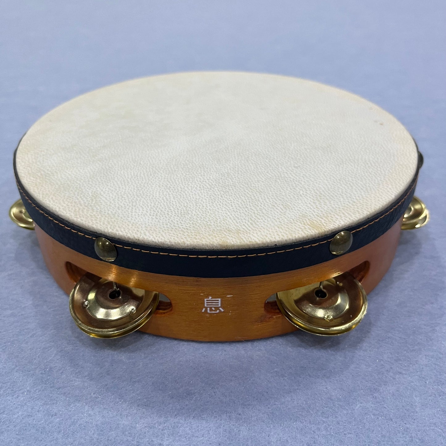 Tambourine - High-Quality Percussion Musical Instrument, Adding Rhythm and Energy