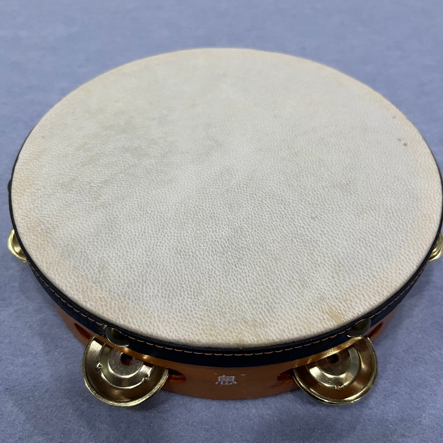 Tambourine - High-Quality Percussion Musical Instrument, Adding Rhythm and Energy