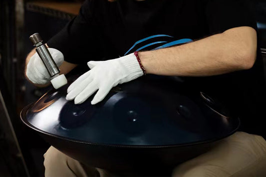 Handcrafted Tuning at GLADFRESIT