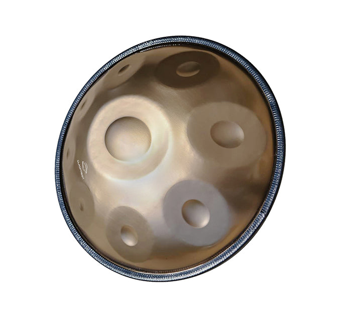 Mini Handpan Series