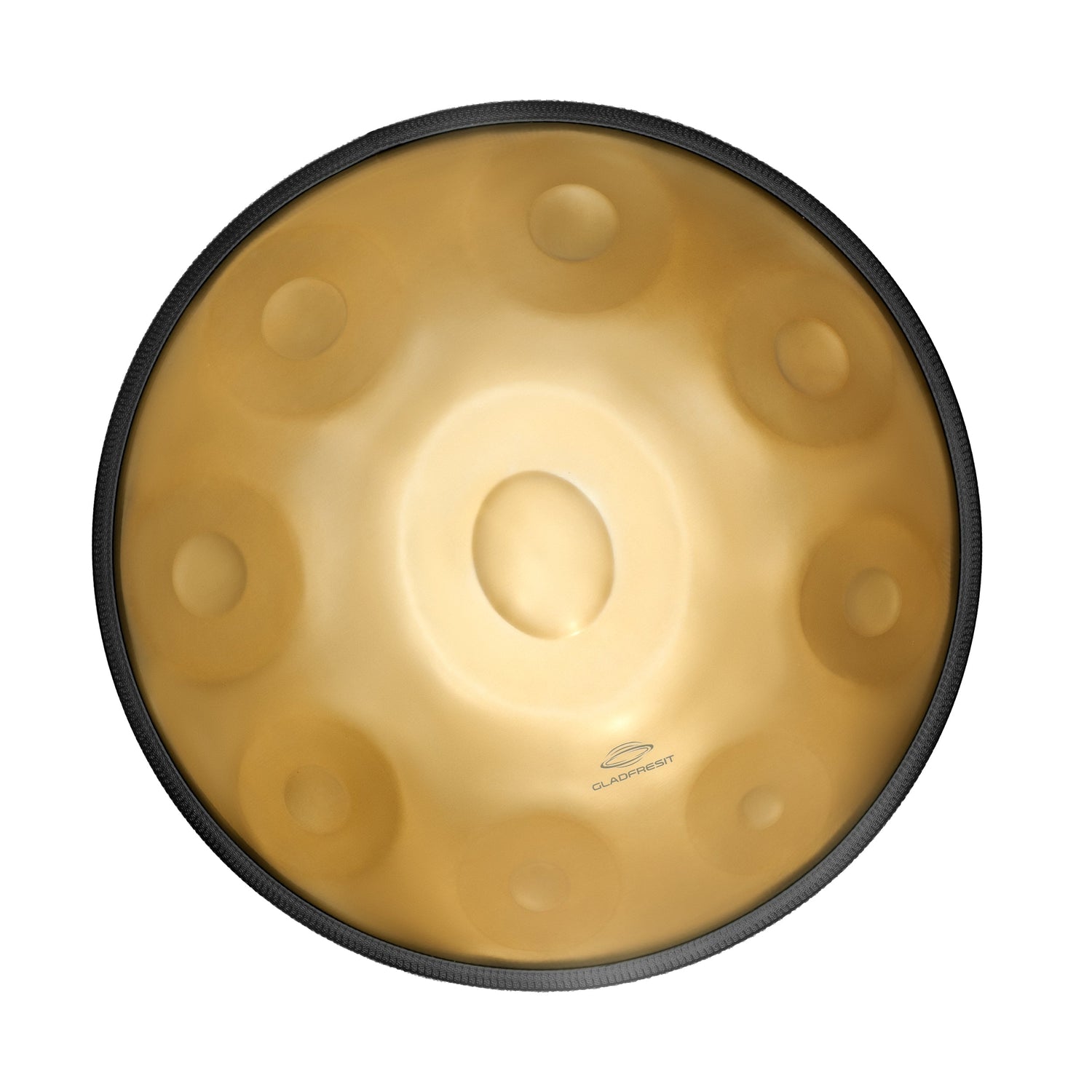 9-notes Handpan