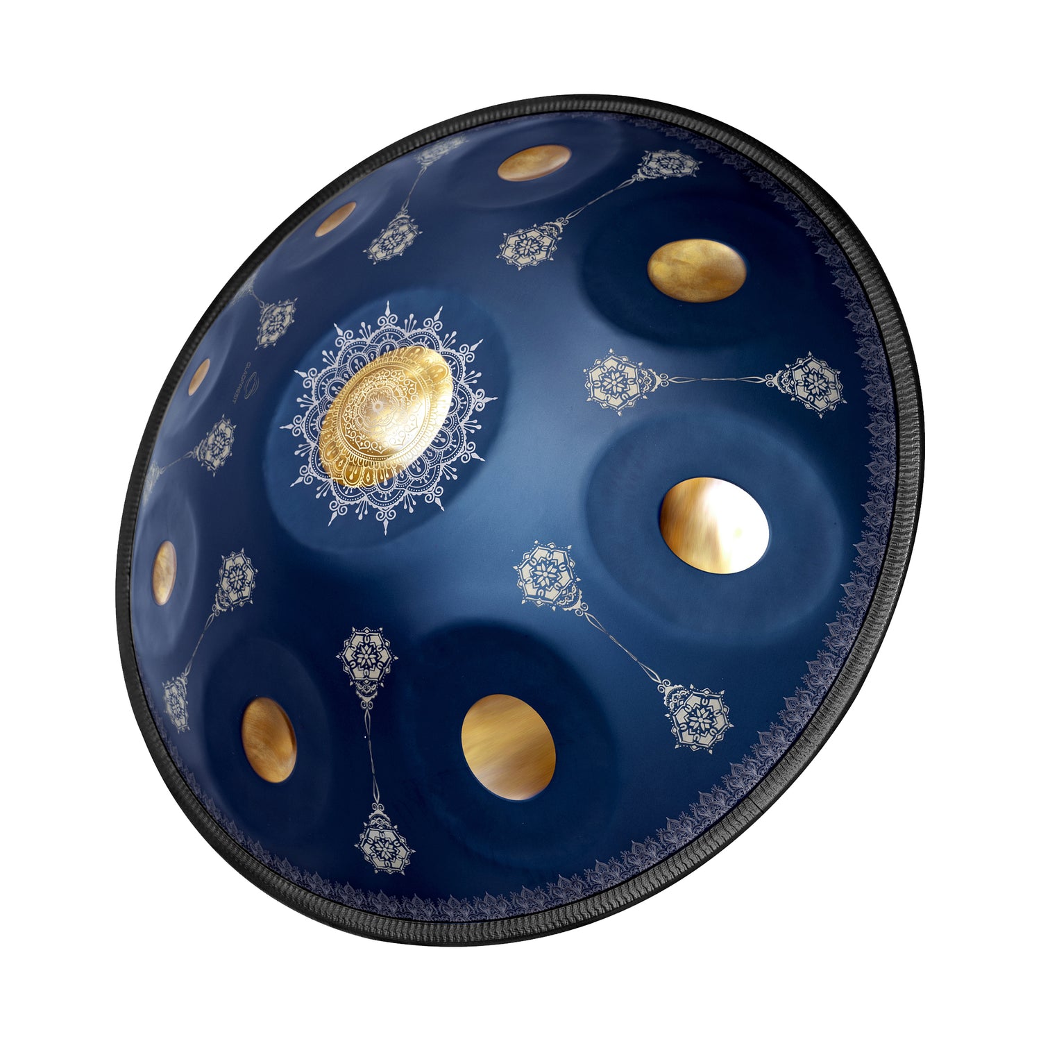 Mandala Pattern Series