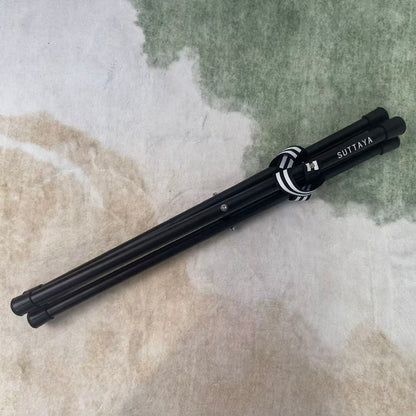 SUTTAYA Stands for Musical Instruments: Sturdy Stainless Steel Support