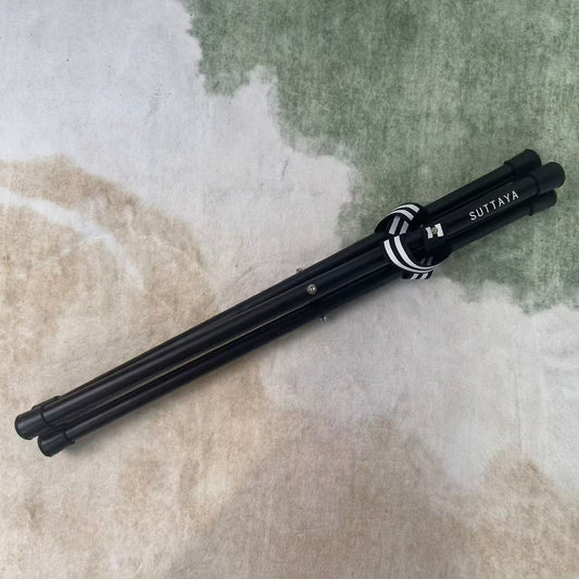 SUTTAYA Stands for Musical Instruments: Sturdy Stainless Steel Support