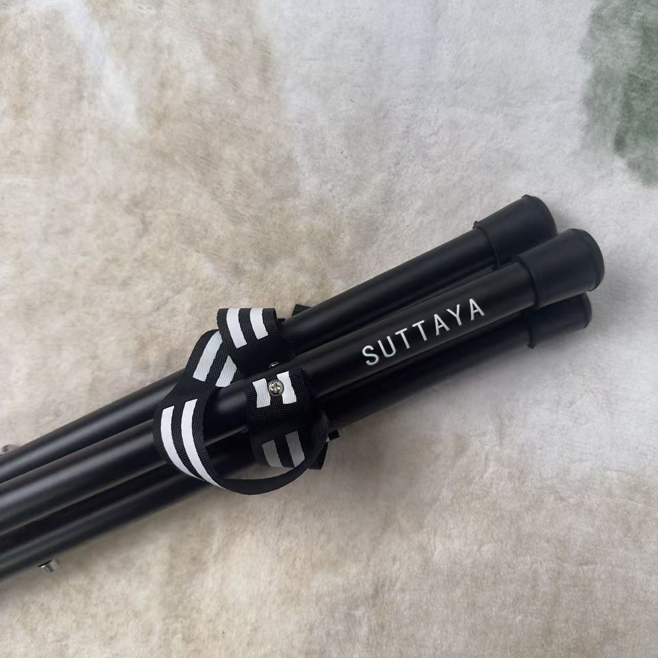 SUTTAYA Stands for Musical Instruments: Sturdy Stainless Steel Support